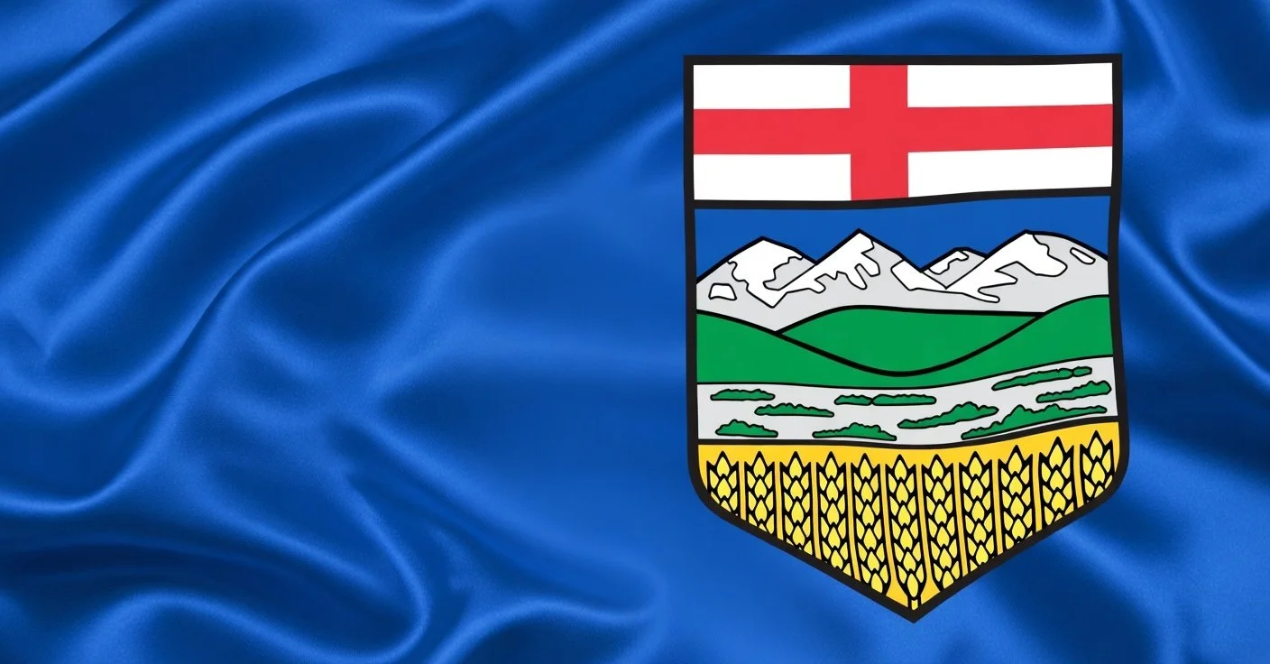 What would Alberta’s constitution look like after independence?