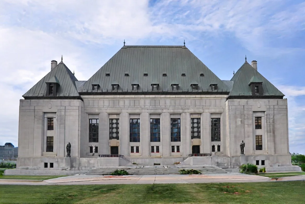 Supreme Court kicks property crisis down the road
