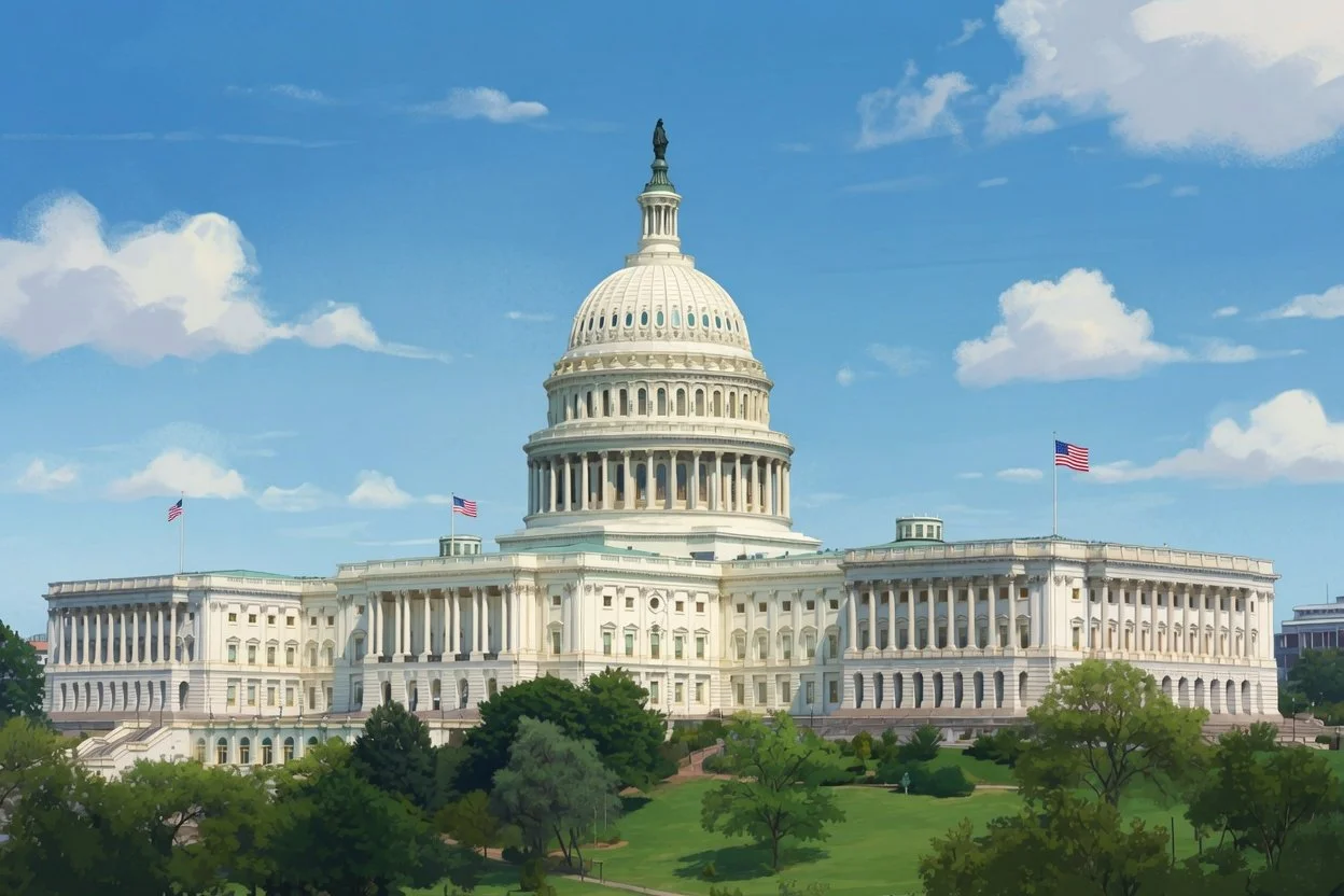 How the American republic became a managerial state