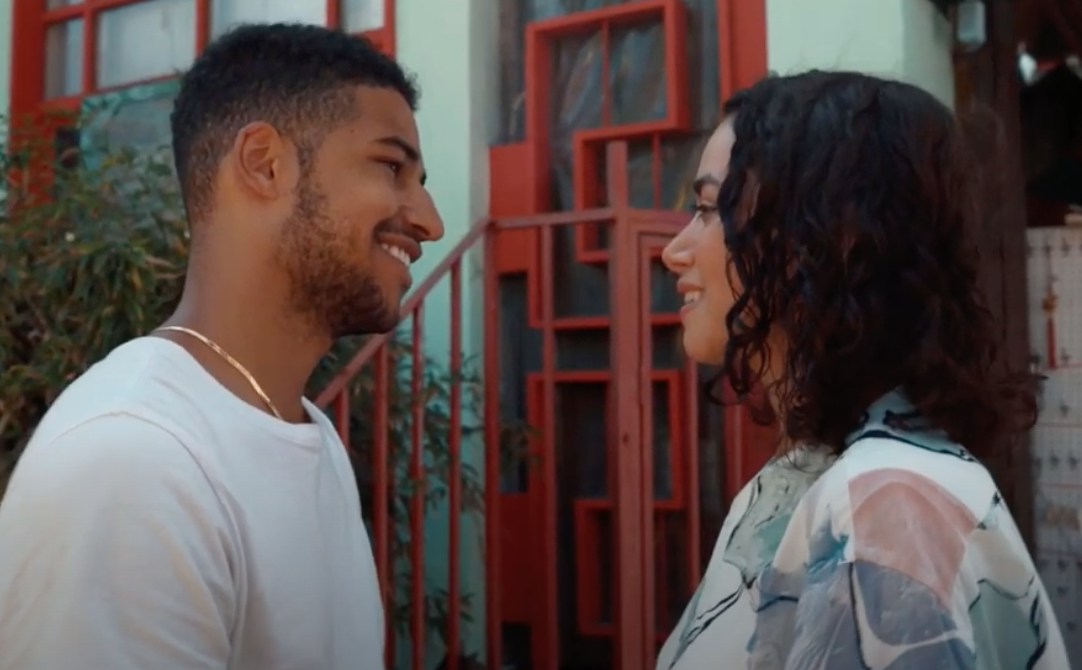 Bliss (Silent Short)