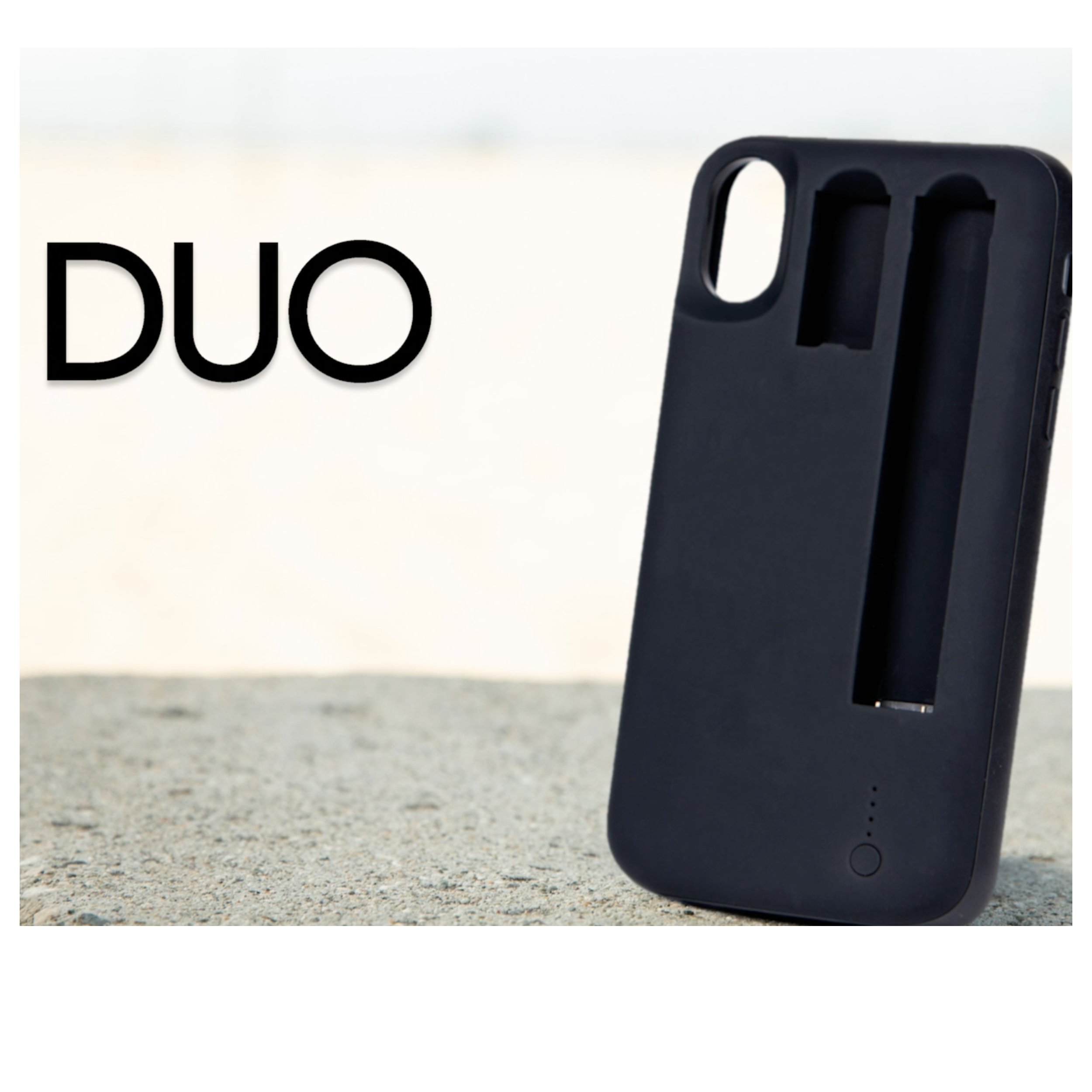 Duo Charging Commercial