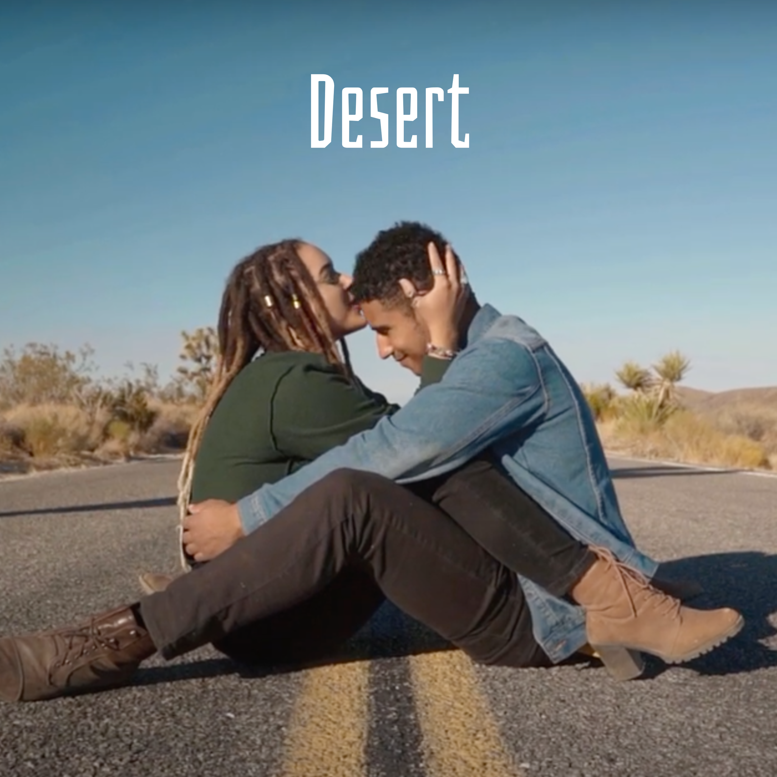 Desert