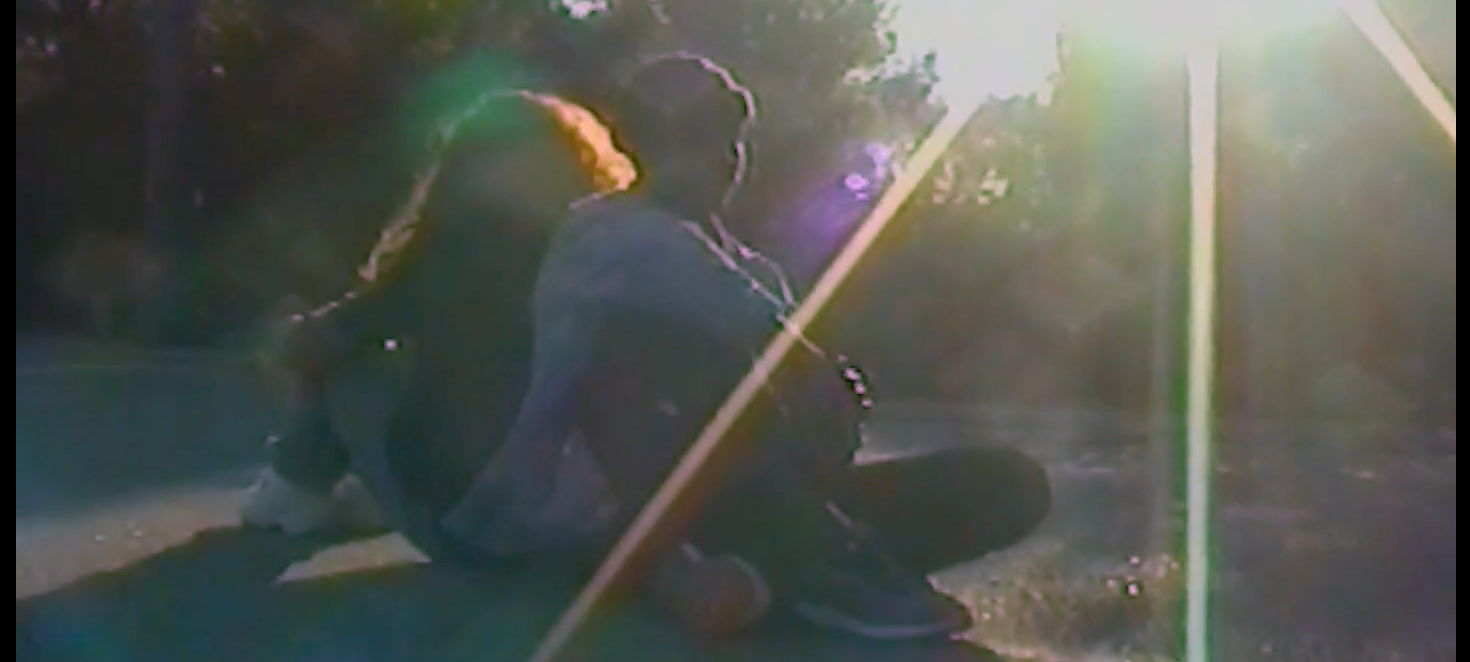 When The Leaves Fall - Slept Prince (Music Video)