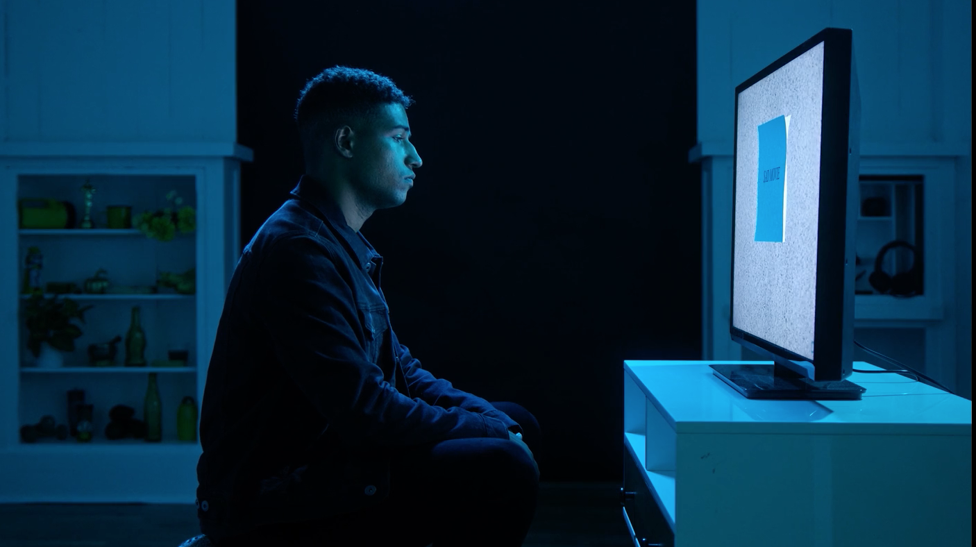 Animi Motus (Short Film)