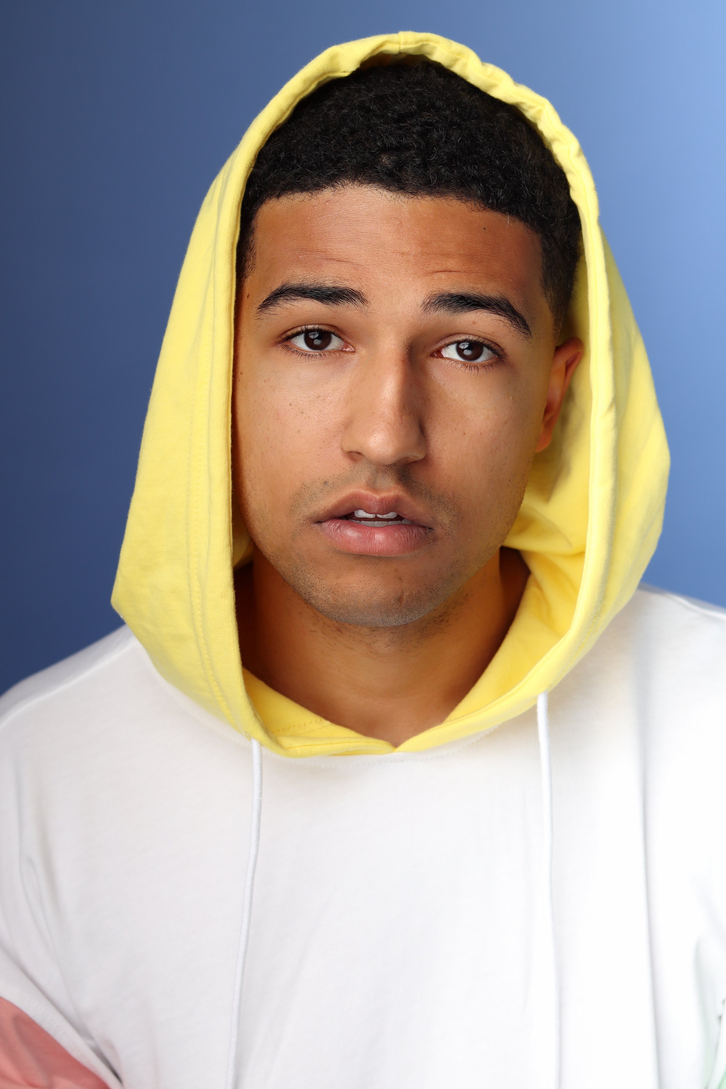 Joshua David Smith (Yellow Hoodie).JPG