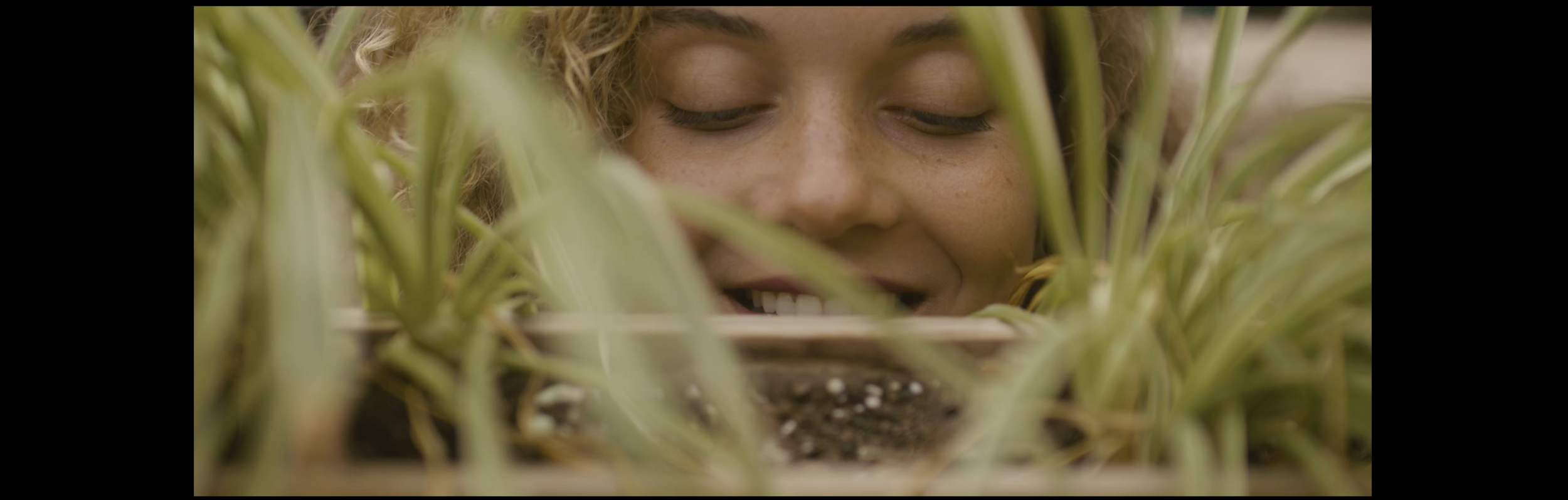The Other Side (Short Film)