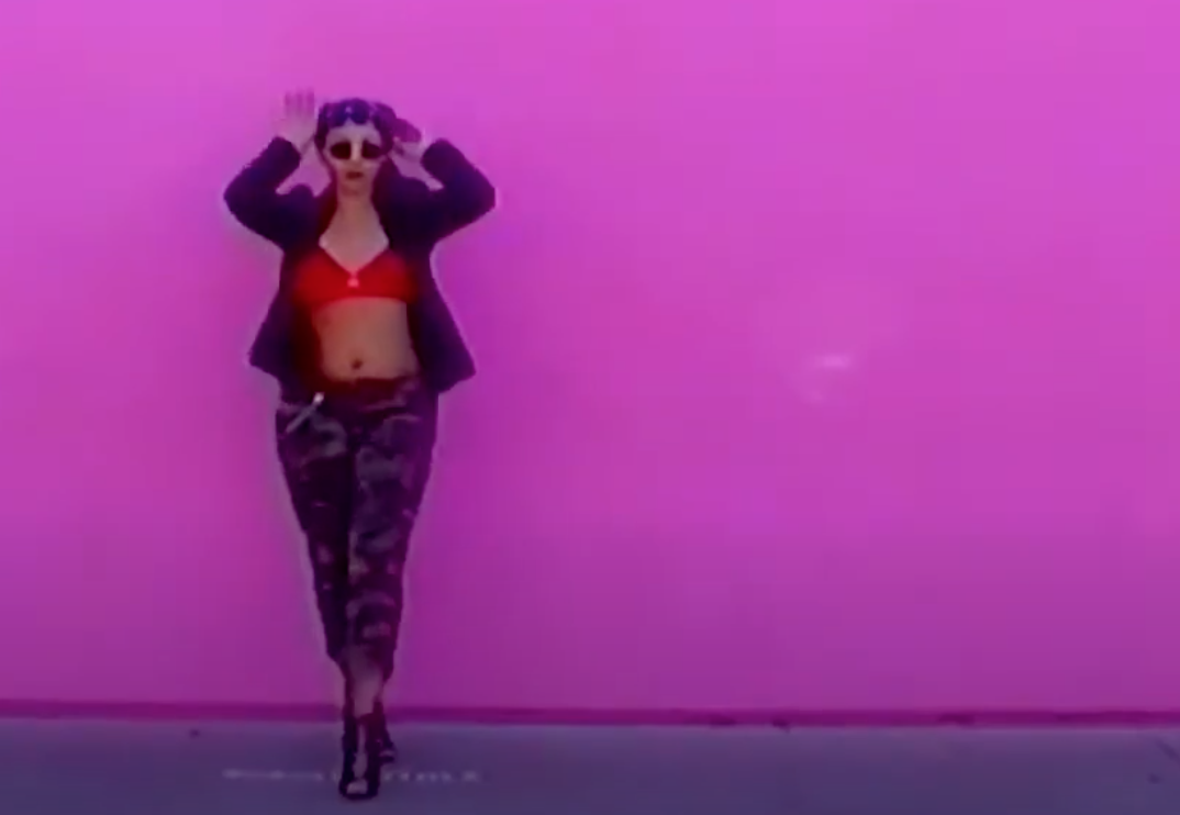 Baby Girl (Dance Video)