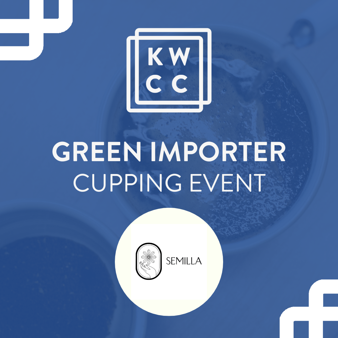 Cupping Event: Semilla Coffee