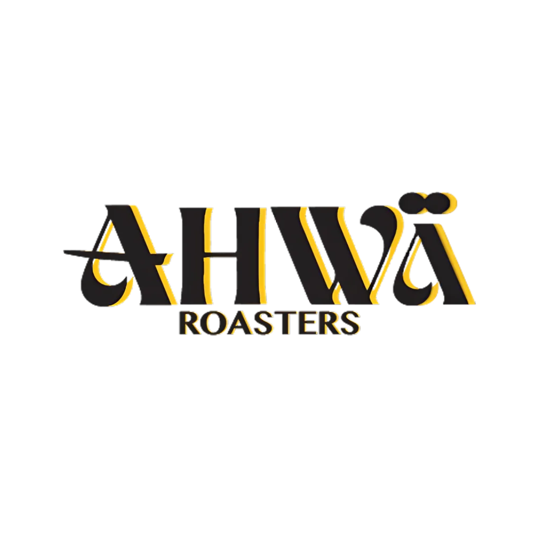 AHWA Roasters Logo