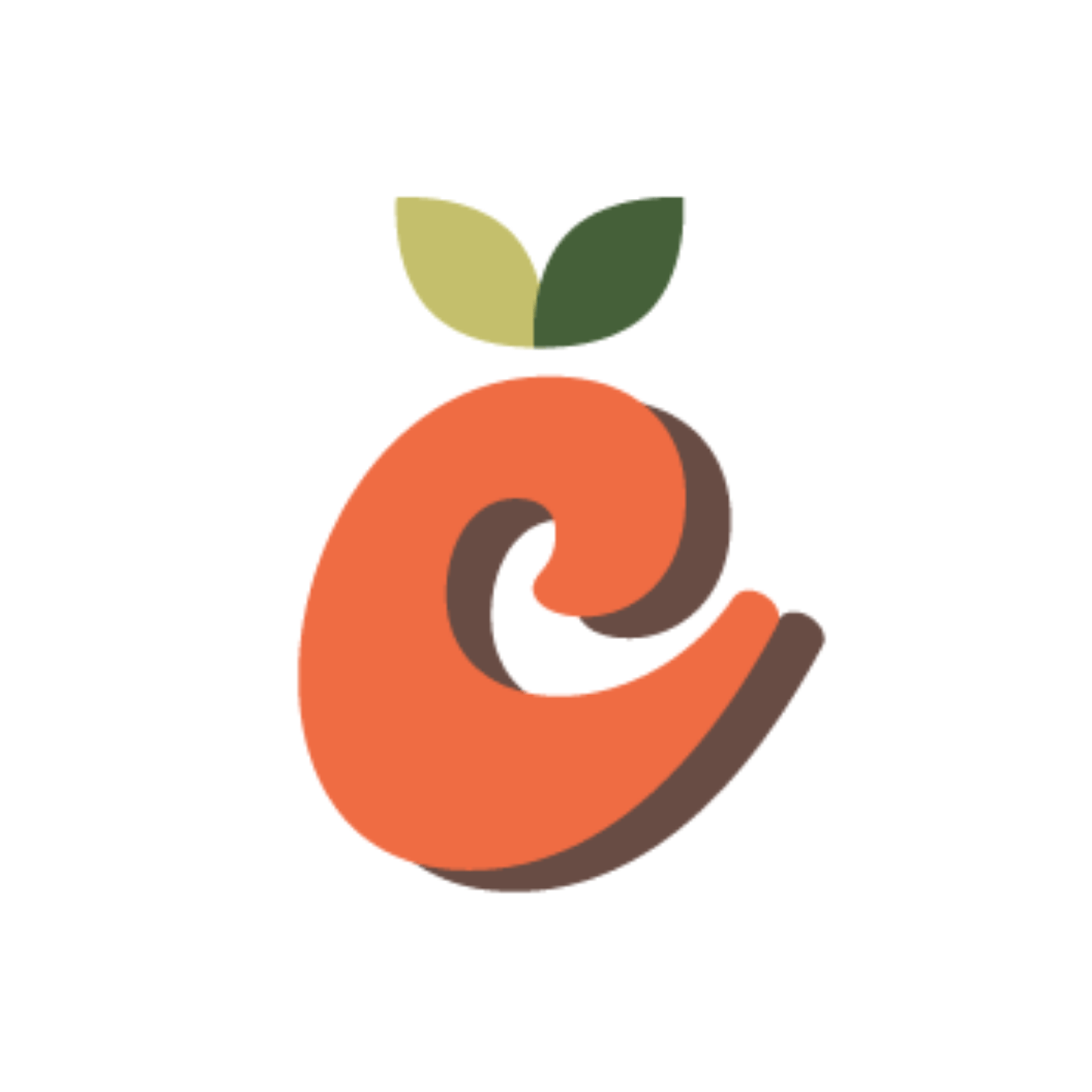 Cafe Clementina Logo - Sqaure.png