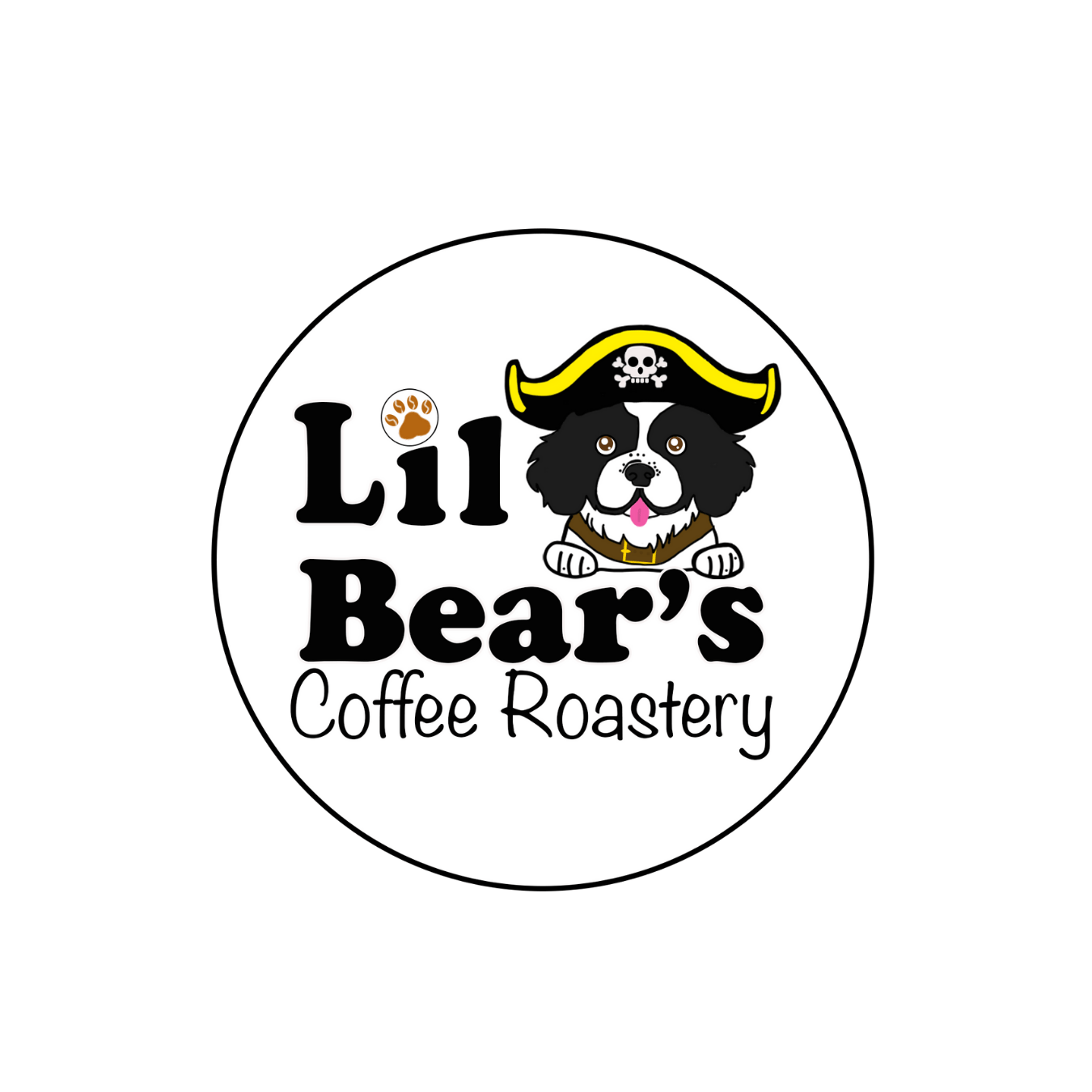 Lil Bear's Logo - Square.png