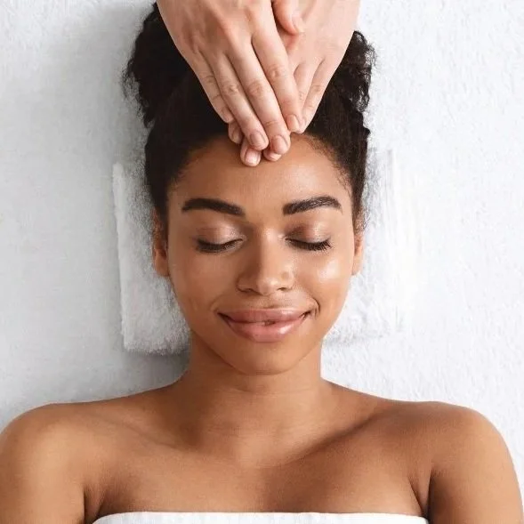 Temple 1209 - come visit us or we will travel to you. Black woman owned small business - wellness, massage therapy, sound healing, meditation and guided relaxation 