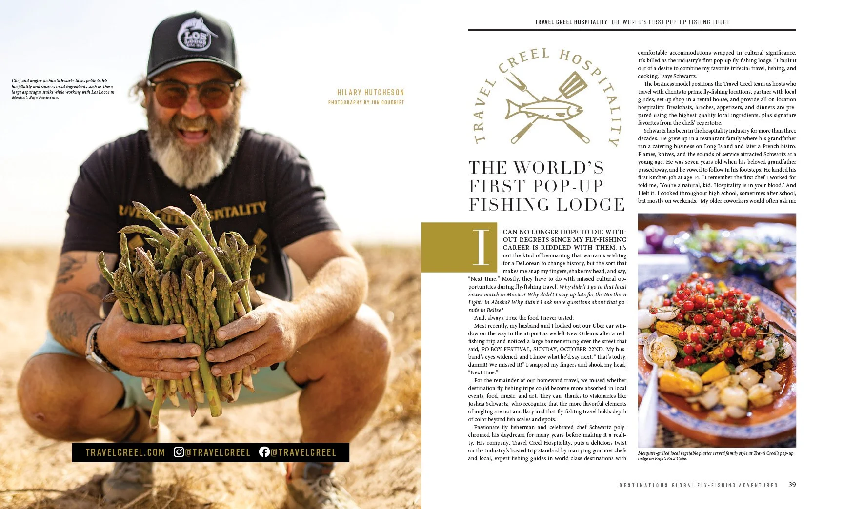 Fly Fisherman Magazine