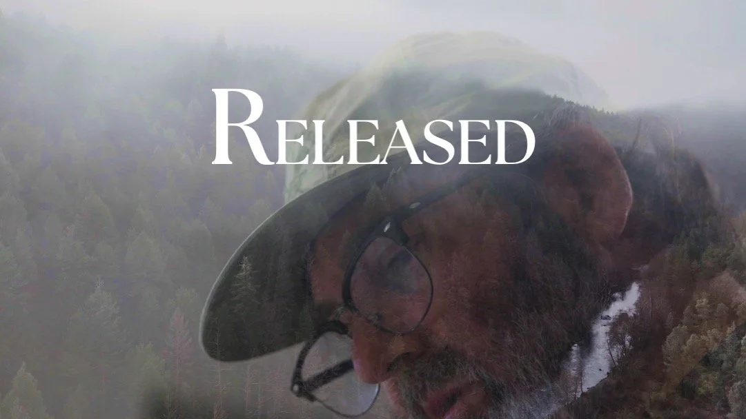 “Released” Our 2026 Fly Fishing Film Tour Teaser