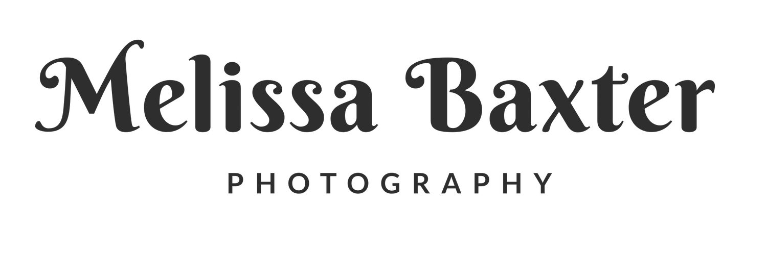 Melissa Baxter Photography 