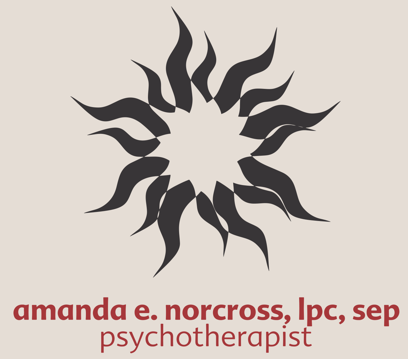 Amanda Norcross Psychotherapy