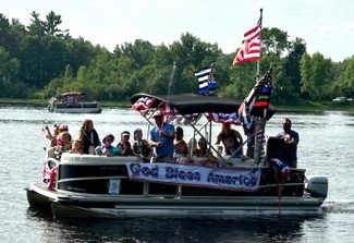 "USS Redding" - Evans Family