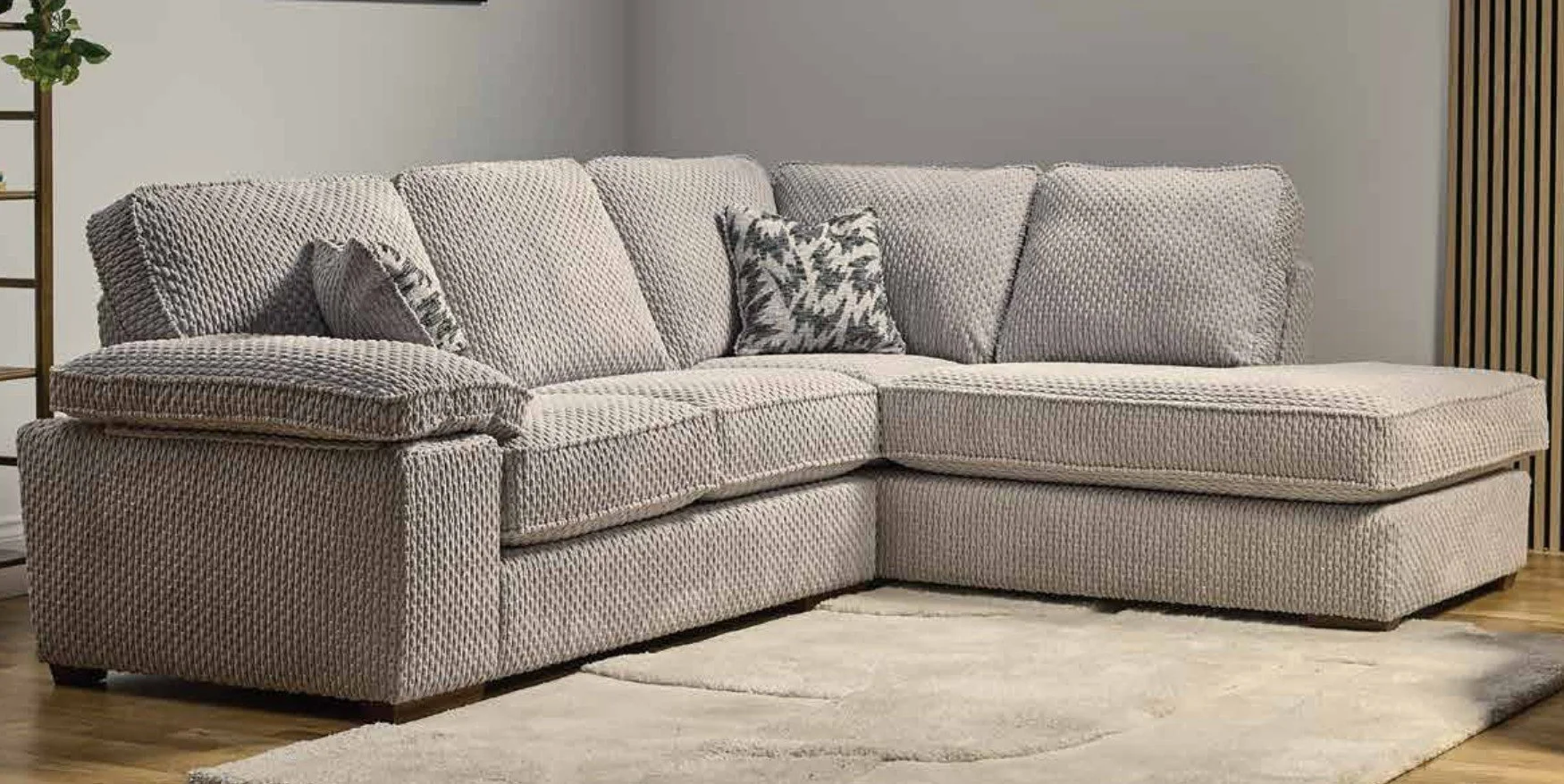 Lara Sofa Range