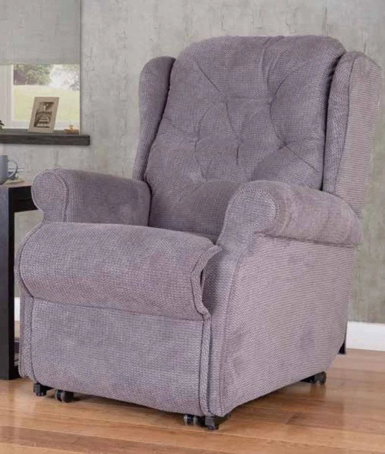Belvedere Rise and Recline Chair