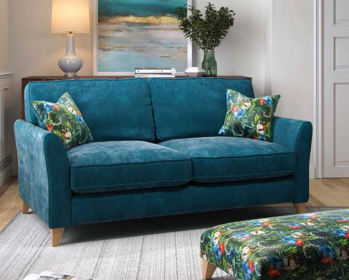 Fairfield Sofa Range