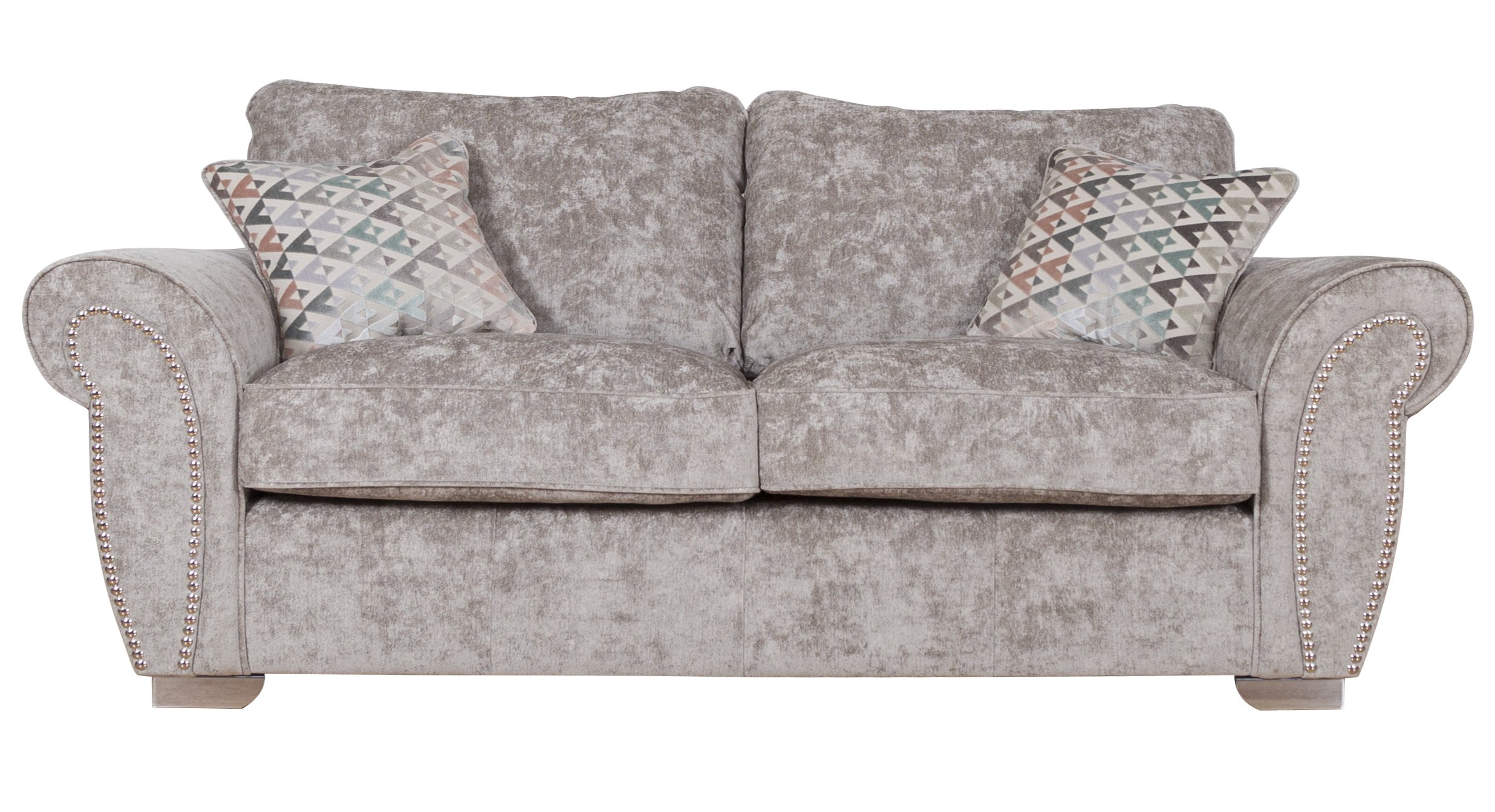 Flair - 3 Seater sofa - Front.jpg