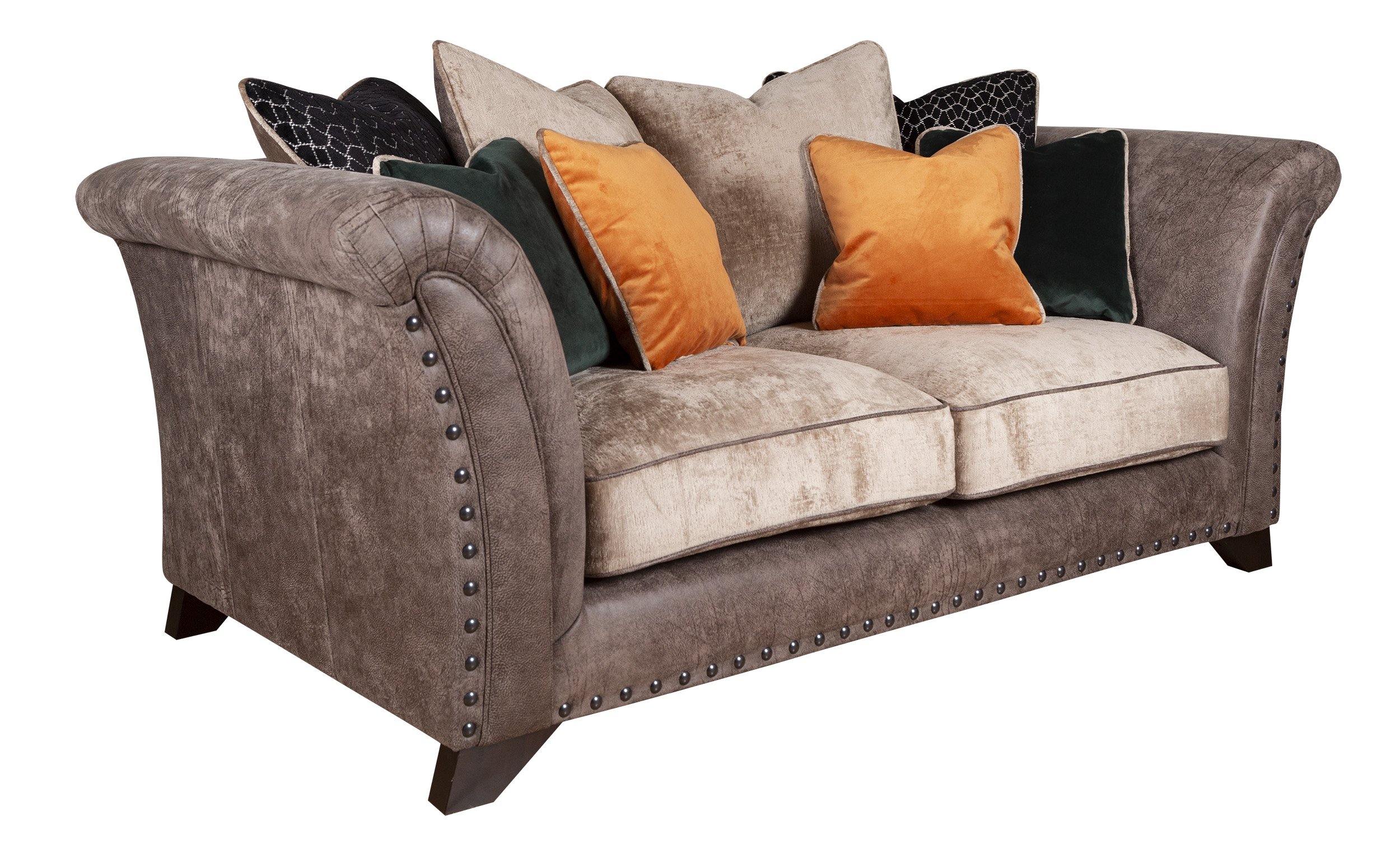 Weston - 2 Seater Sofa - Pillow Back - Angled.jpg