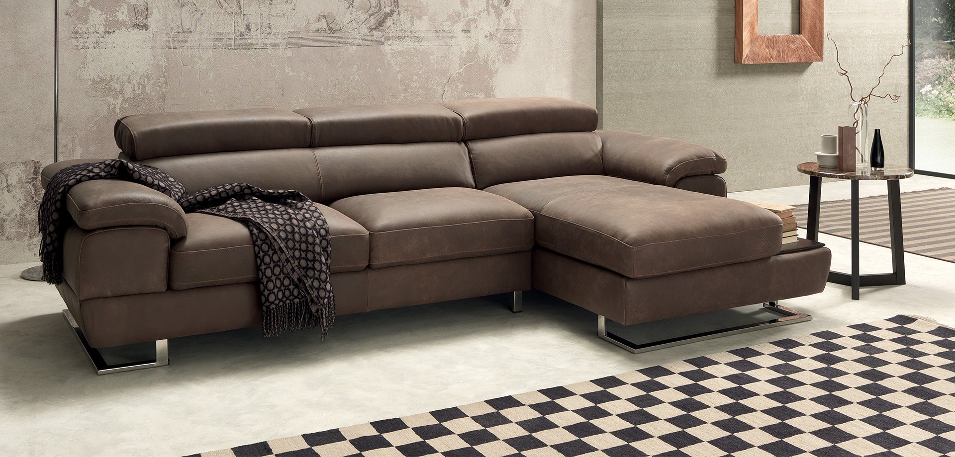 Hirondelle, Italian Sofas, High End Sofas, South Wales, Furniture Shops, Sofa Stores, Quality