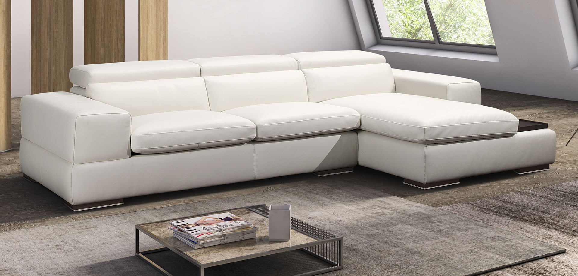 White Leather Sofa Bed Uk Matttroy