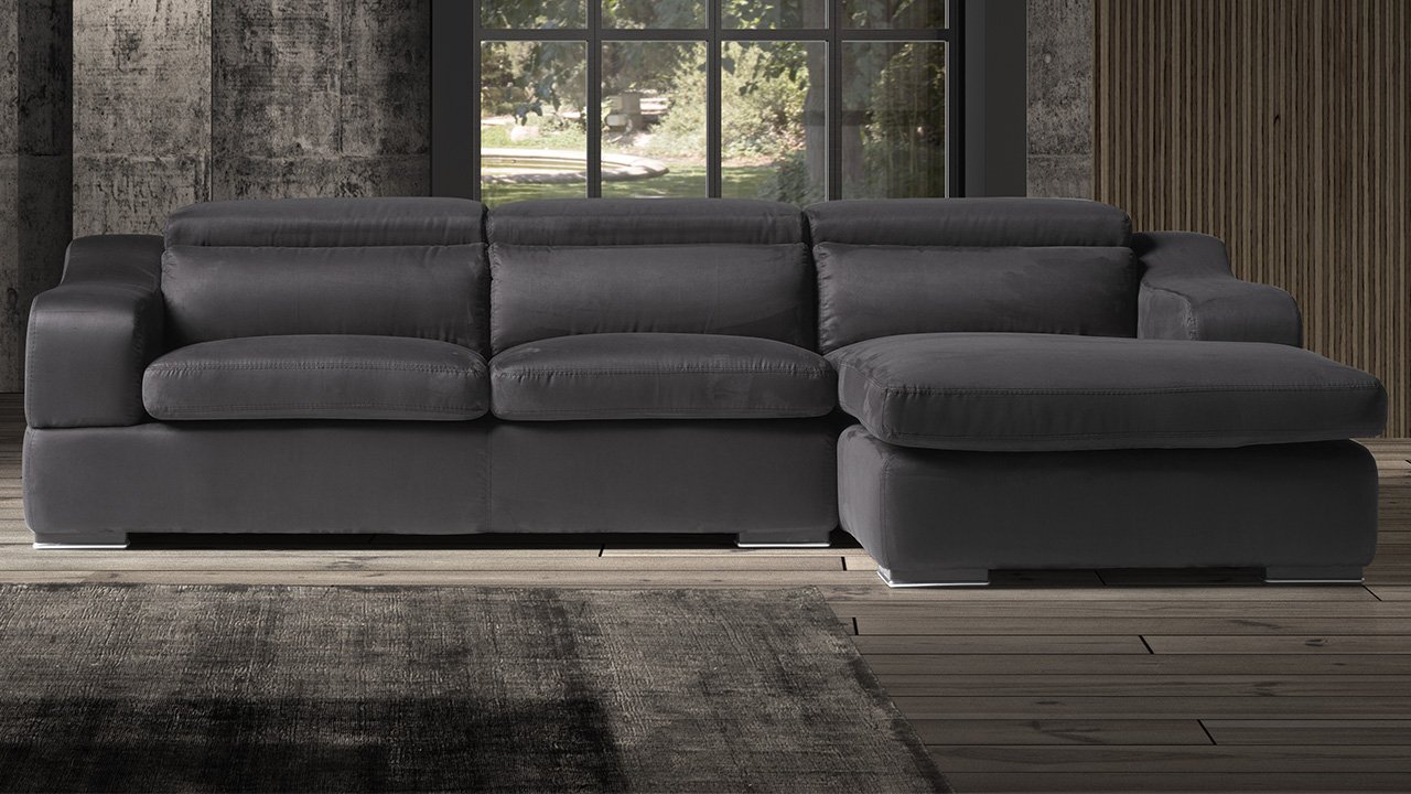 Hamilton, Italian Sofas, Modern Sofas, Trendy Sofas, South Wales