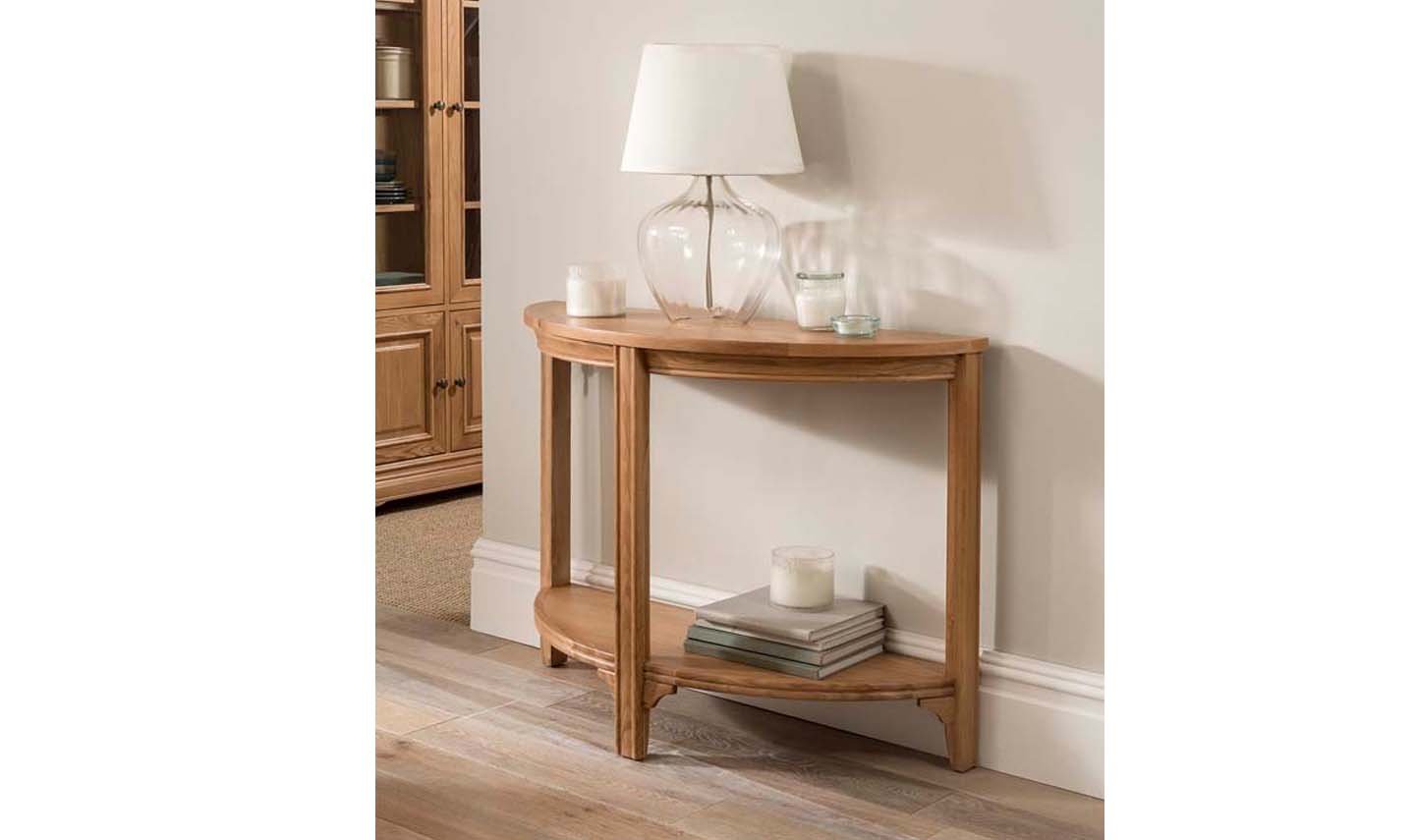Arianna Console Table — MFC the ONLINE store