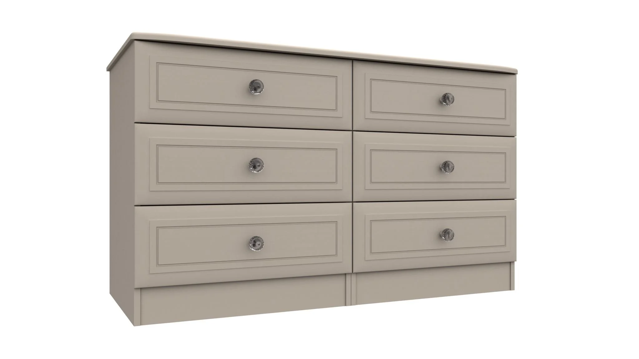 Tonbridge, Ready Assembled Furniture, Bedroom Furniture, No Flat Pack