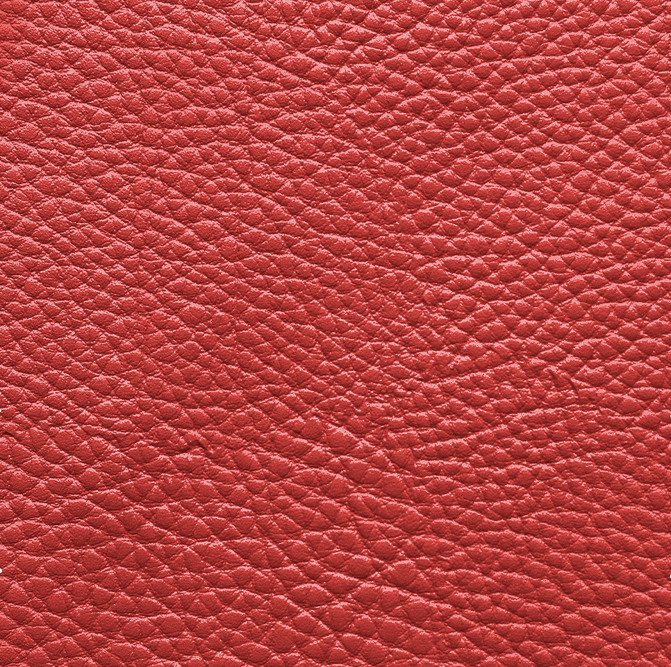 Cherry Leather