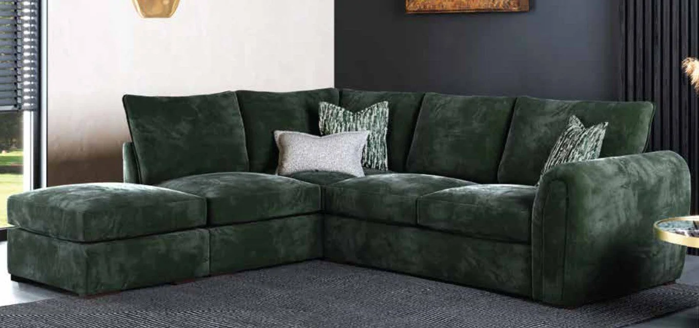 Utopia Sofa Range