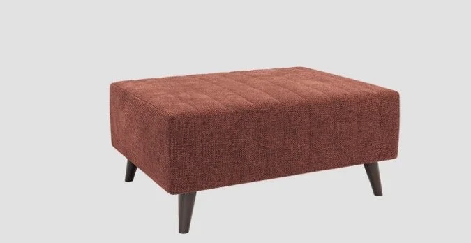 Bromley Foot Stool