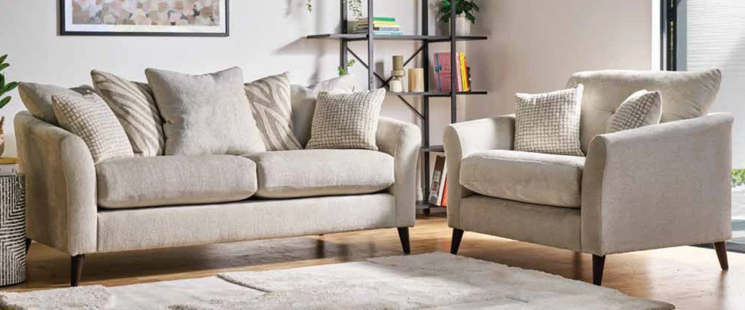 Molly Sofa Range