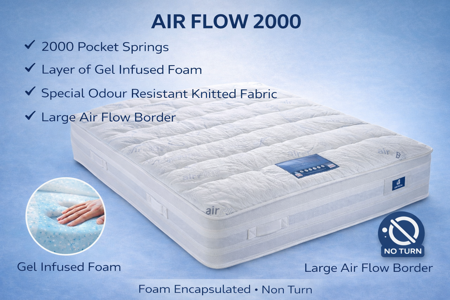 Air Flow 2000