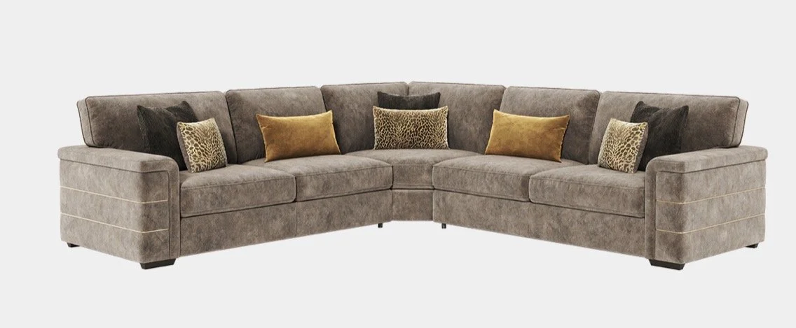 Finesse Large Corner Unit