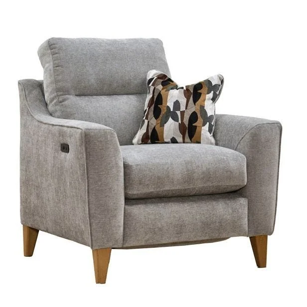 Alice Easy Lounger Armchair/Chair