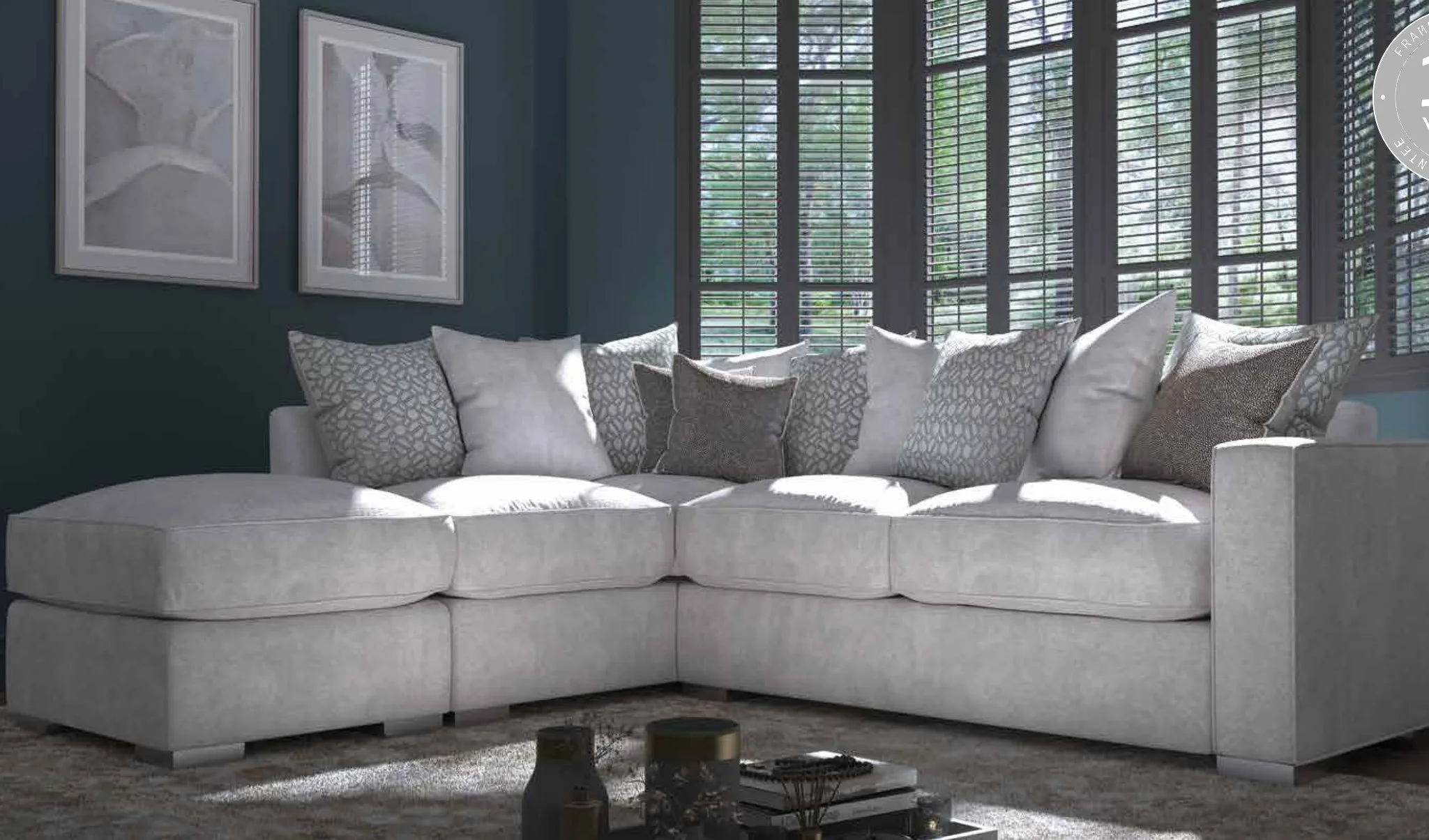 Chicago Sofa Range