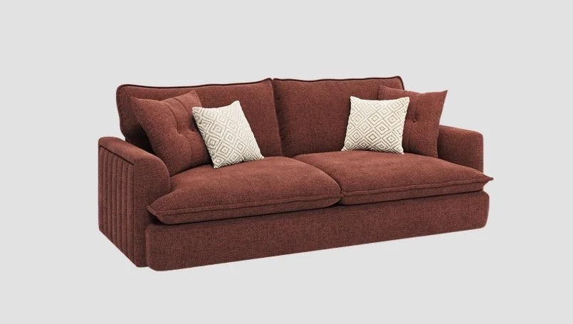 Bromley 3 Seater Sofa