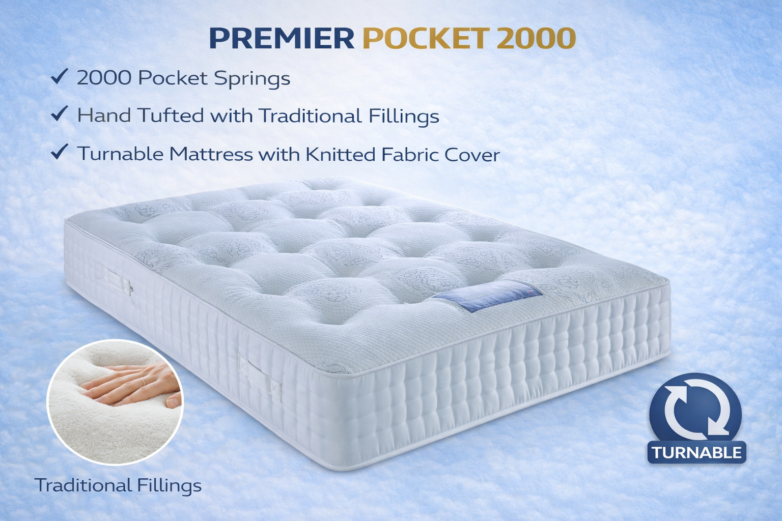 Premier Pocket 2000