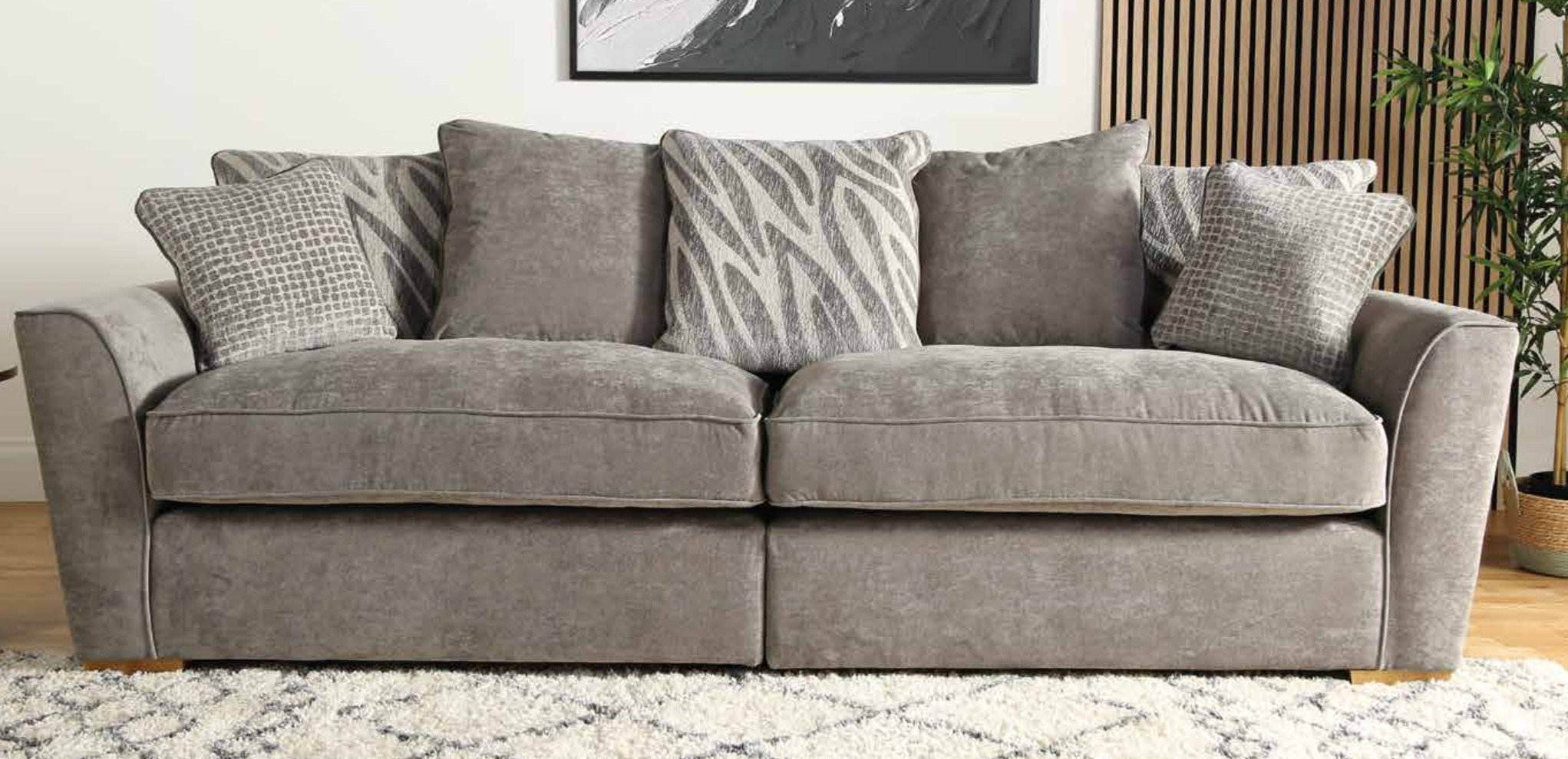 Atlantis Sofa Range