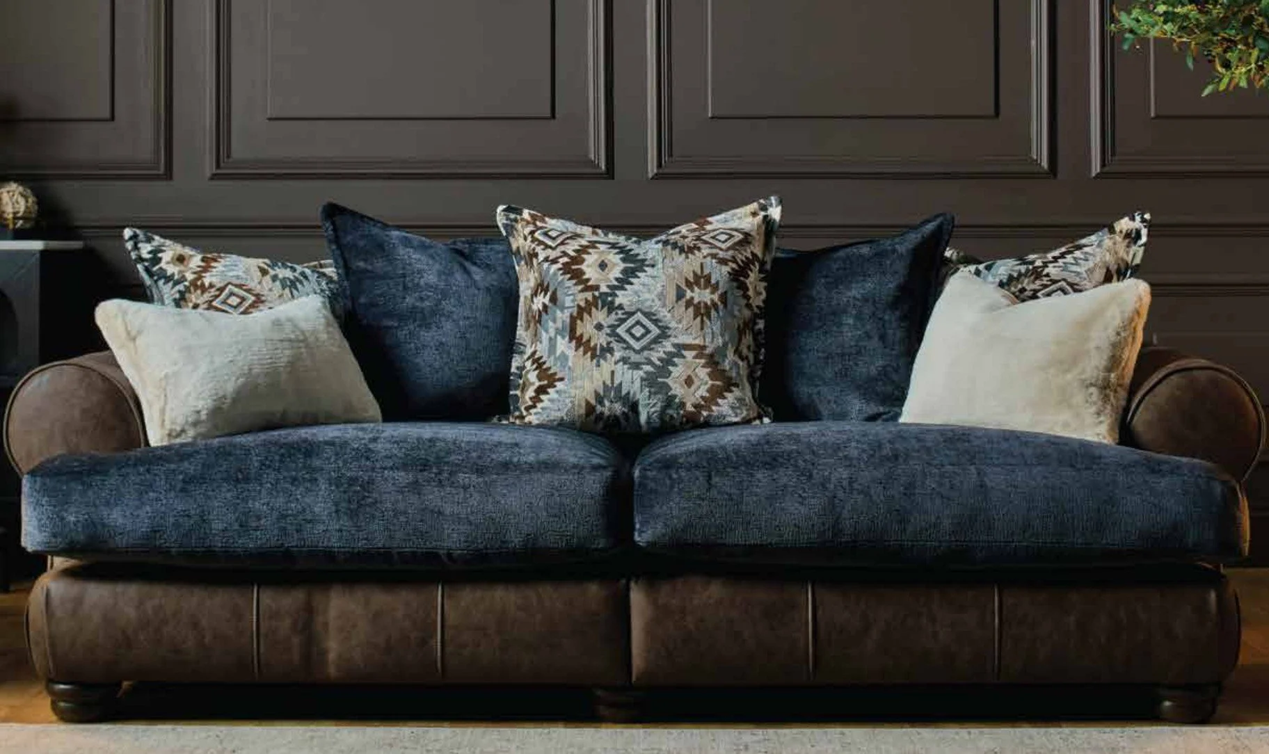 Viscount Mix Sofa Range