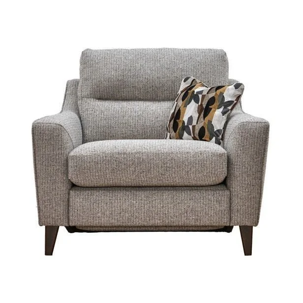 Alice Easy Lounger Love Chair/Love Chair