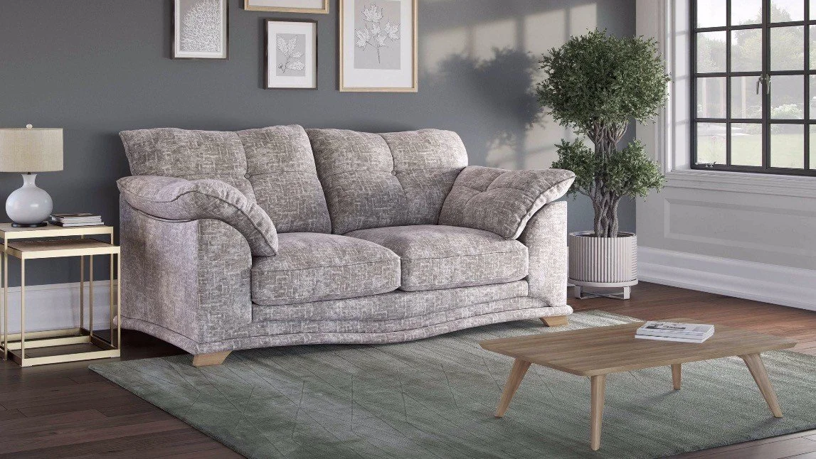 Nicole Sofa Range