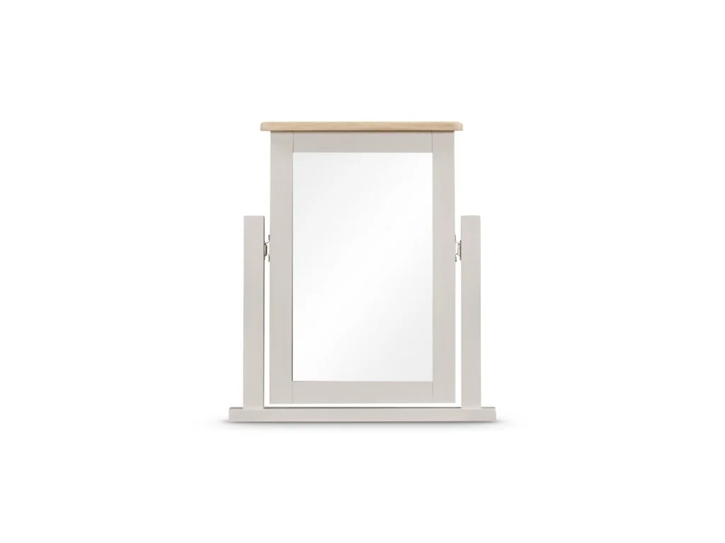 Windermere Painted Vanity Mirror