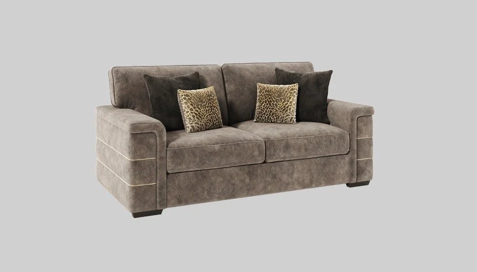 Finesse 2 Seater Sofa