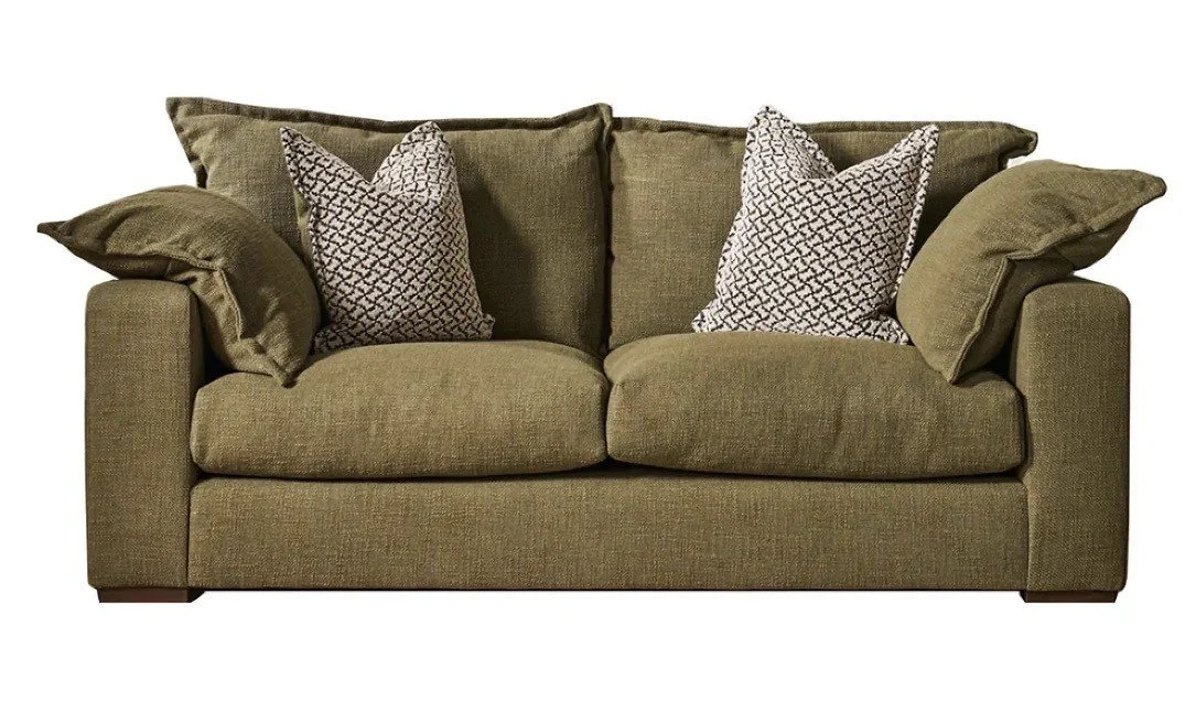 Lennox 3 Seater Sofa