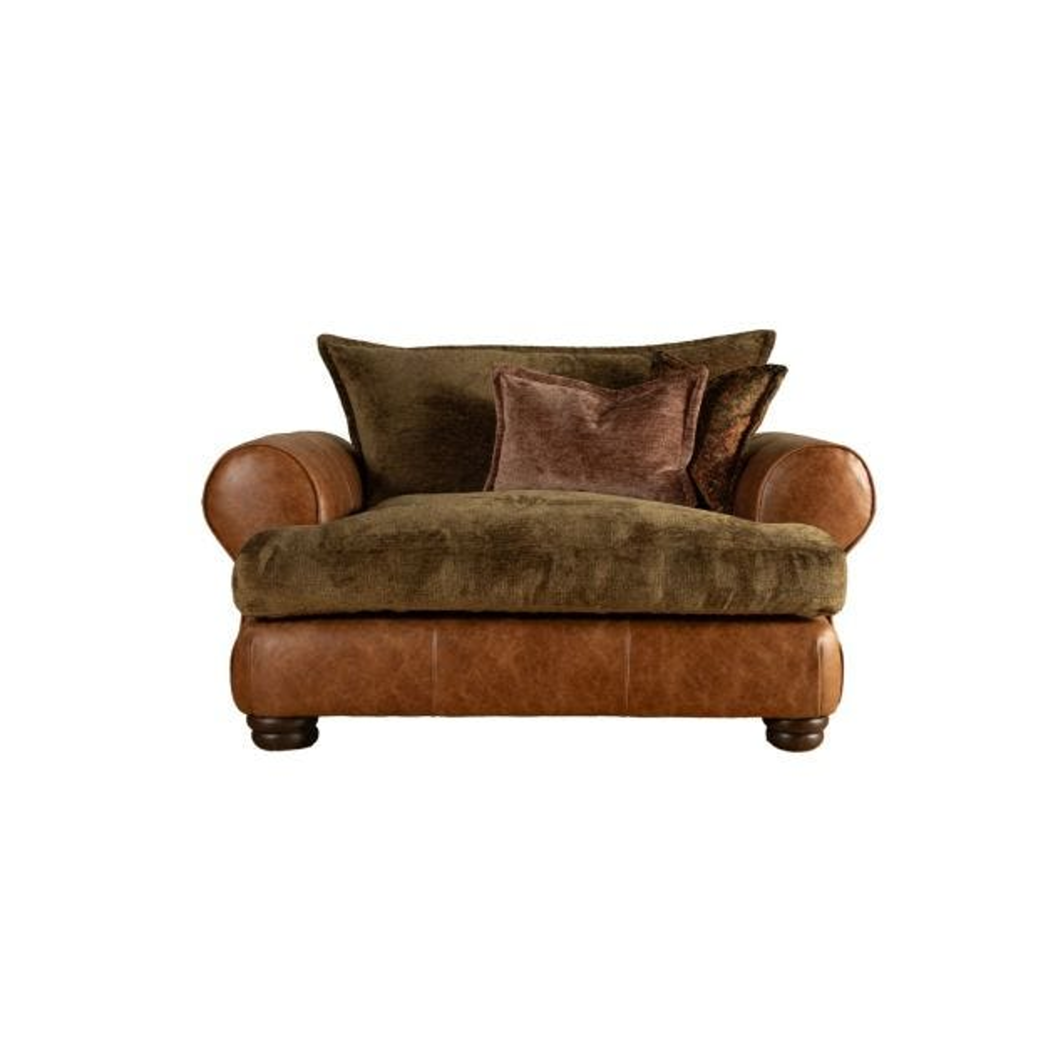 Viscount Mix Love Chair