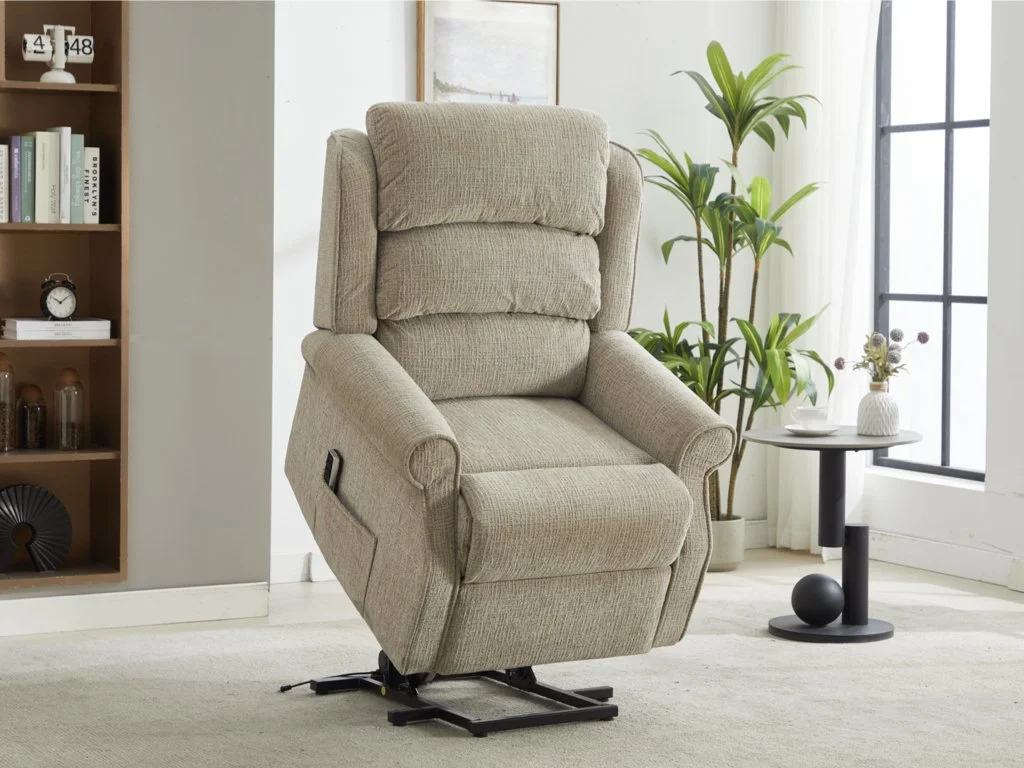 Regency Electric Lift & Tilt Rabbit- Dual Motor